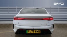 BYD Seal 390kW Excellence AWD 83kWh 4dr Auto Electric Saloon